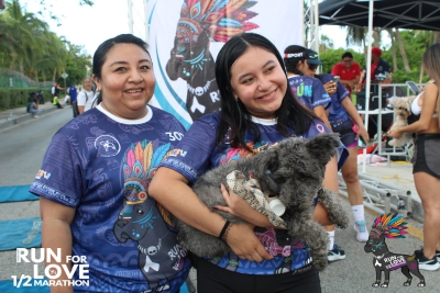 Run for Love 2024
